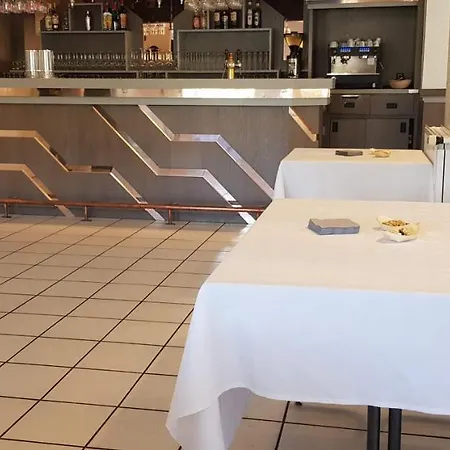 Bed & Breakfast Pavillon Du