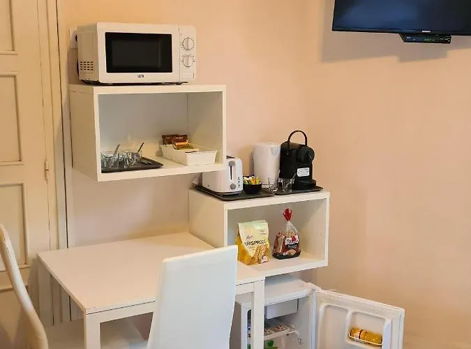 Pavillon Du ベッド・アンド・ブレックファスト サン・テティエンヌ