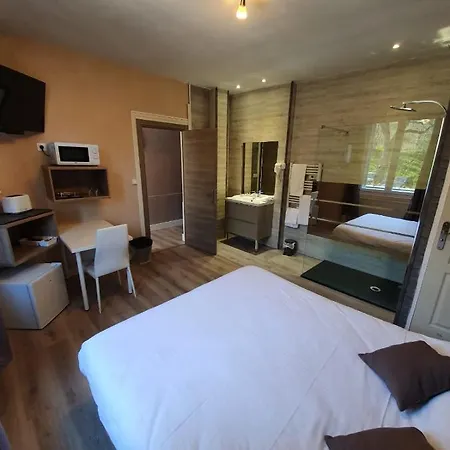 Pavillon Du Bed & Breakfast Saint-Etienne (Loire)