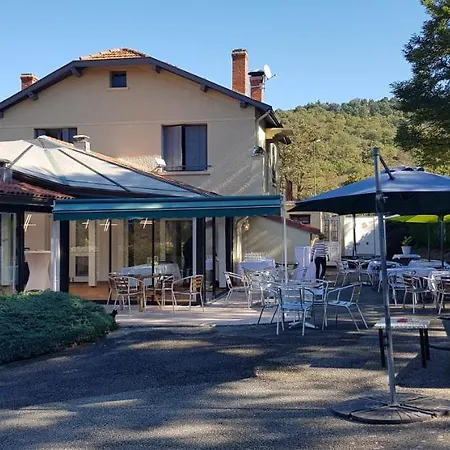 Pavillon Du Saint-Etienne (Loire)
