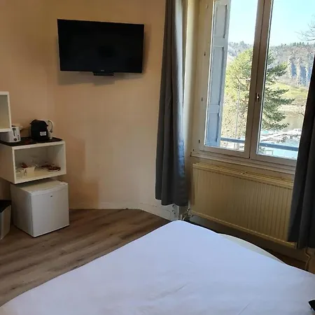 Bed & Breakfast Pavillon Du Saint-Etienne (Loire)