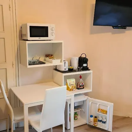 Pavillon Du Bed & Breakfast Saint-Etienne (Loire)