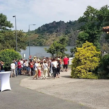 Bed & Breakfast Pavillon Du